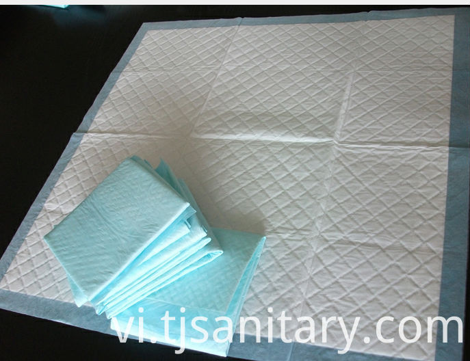 dưới pad under pad